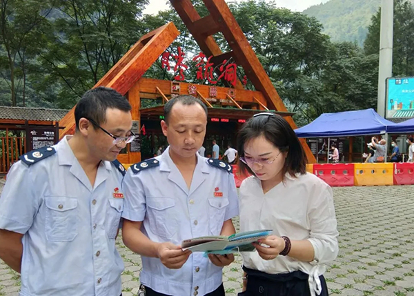 湯繼強：便民辦稅春風行動彰顯將人民期待轉化為改革行動的智慧和決心