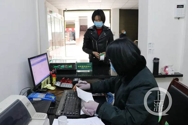 家門口辦稅、一鍵申報、稅務鬧鐘…這些辦稅繳費新舉措太給力了